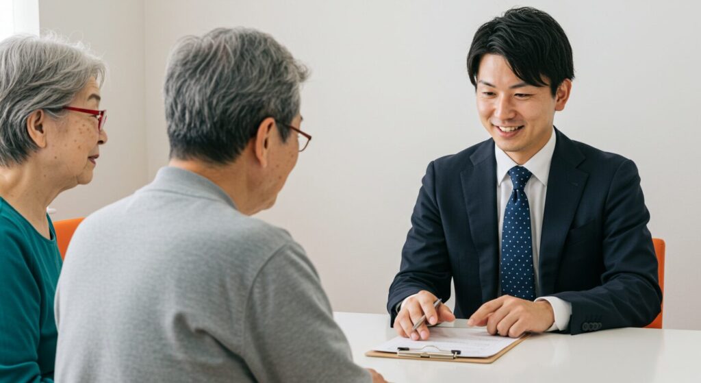 札幌の遺品整理・不用品回収の便利屋　ライフパートナーズ札幌　生前整理・終活