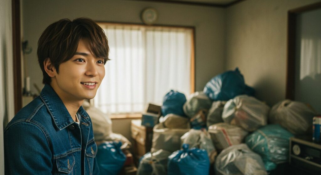 便利屋　ライフパートナーズ札幌