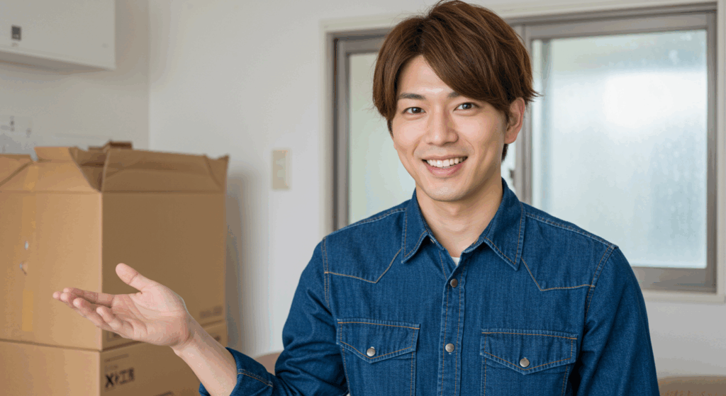 生活保護　不要品　遺品整理　大型ごみ