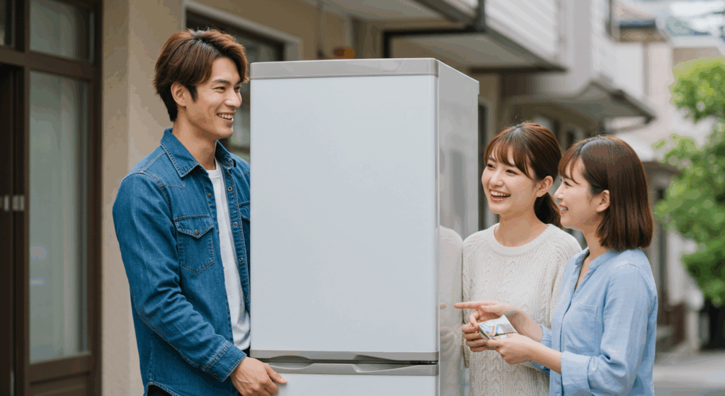 生活保護　不要品　遺品整理　大型ごみ