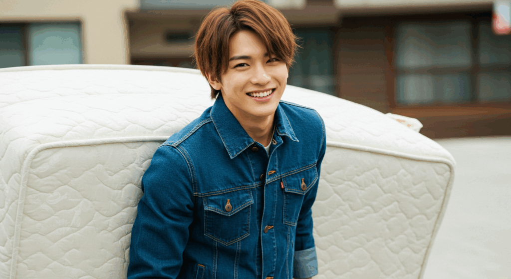 家具組み立て代行