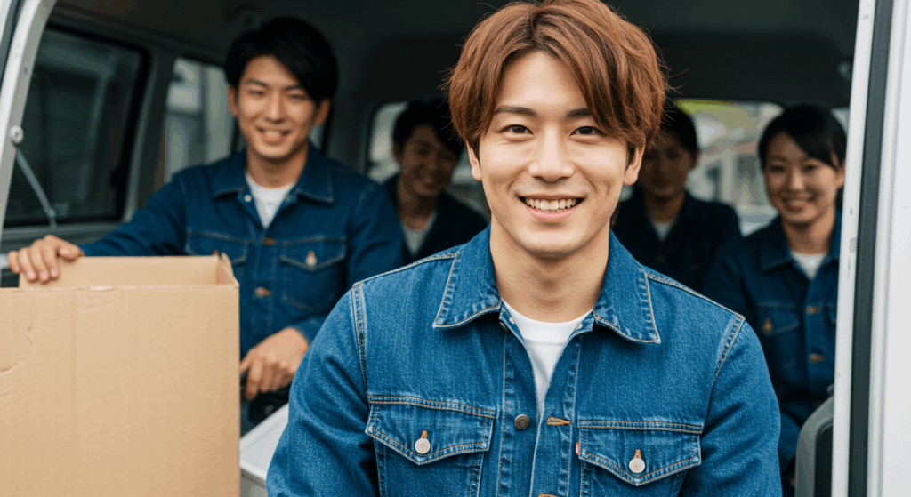 便利屋 不用品回収 遺品整理