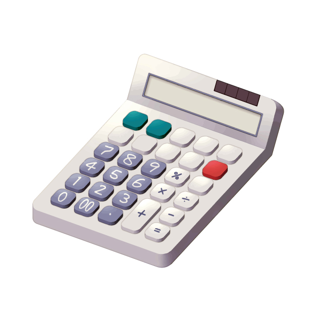 電卓
