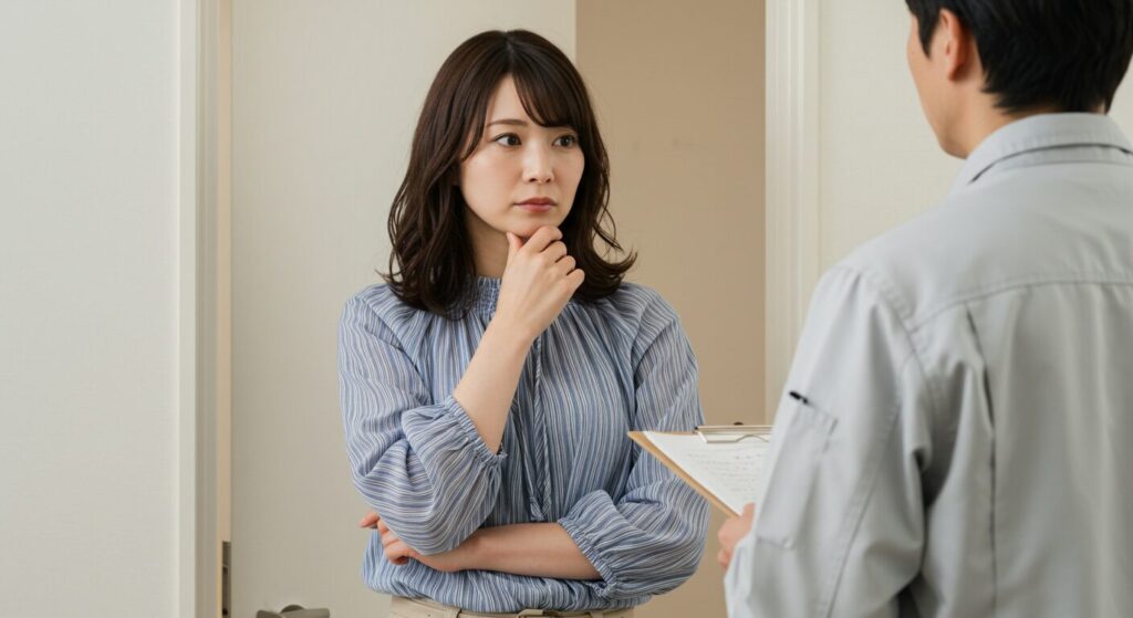 悪徳な不用品回収業者に注意