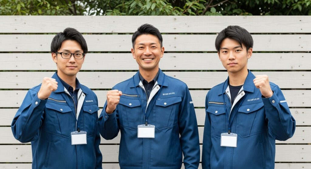 便利屋　ライフパートナーズ札幌