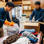 遺品整理　札幌