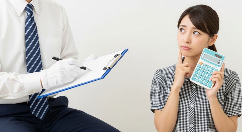 不用品回収　料金