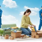 札幌　引越し　不用品回収　買取　遺品整理