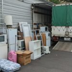 札幌の便利屋　ライフパートナーズは不用品回収と買取を行っています。