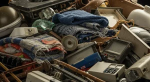 札幌　不用品回収