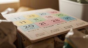 遺品整理を依頼する最適なタイミング