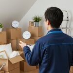 札幌で引越し業者