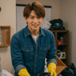 マンション　掃除　不要品　不用品