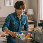 札幌の不用品回収　ガラクタ整理