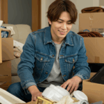 生活保護　不要品　遺品整理