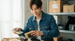 遺品整理　不用品　便利屋　ライフパートナーズ札幌