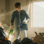 ゴミ屋敷　掃除　不用品回収　遺品整理