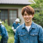 草むしり　雑草　便利屋　ライフパートナーズ札幌