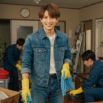 便利屋　ライフパートナーズ札幌　AI スタッフ　ひかる