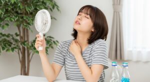 夏　模様替え　不用品　札幌