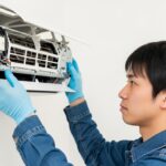 エアコン　クリーニング　札幌