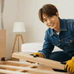 家具組み立て代行