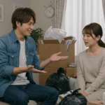 ゴミ屋敷　ストレス　片付け