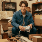 生活保護受給者　ゴミ屋敷　掃除