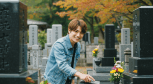 墓参り代行
