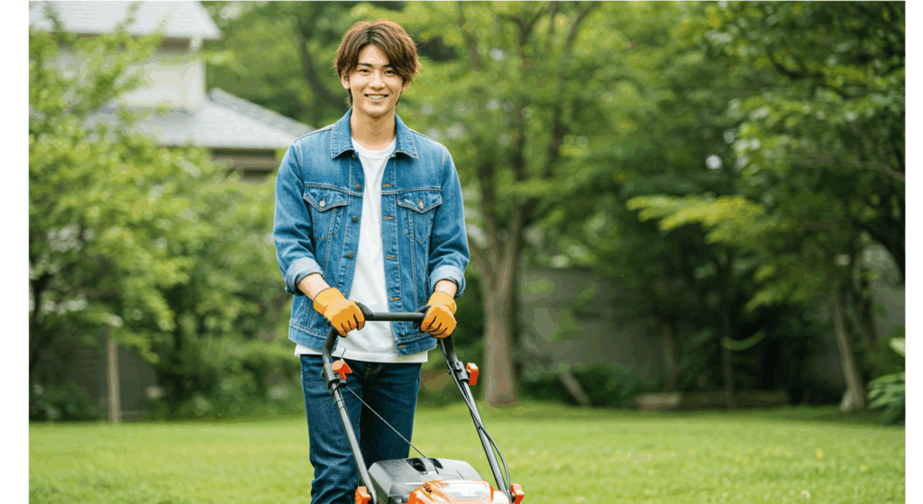 草刈り代行