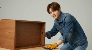 家具組み立て代行