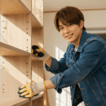 家具組み立て代行