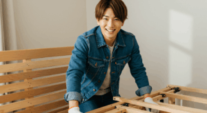 家具組み立て代行