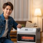 ストーブ　暖房　買い替え