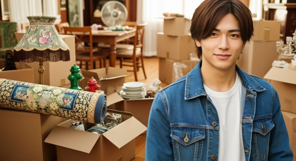 札幌　遺品整理　業者　安い　便利屋