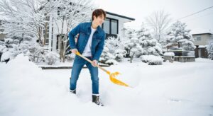札幌　除雪　排雪